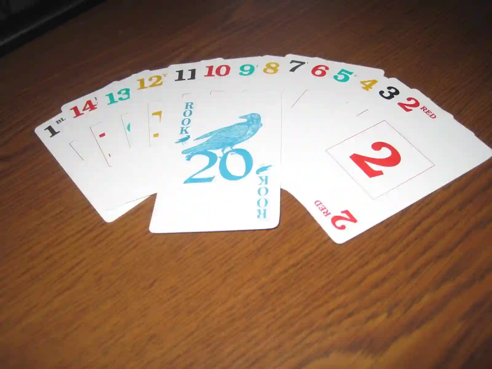 Hand & Foot Card Game