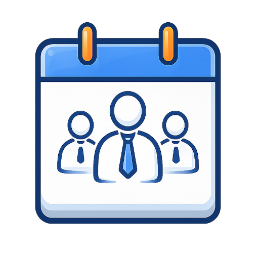 imworking.app SaaS Platform